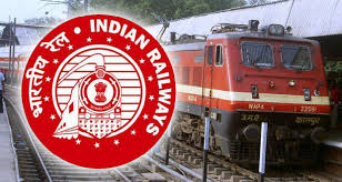 Jobs in Indian Railways
