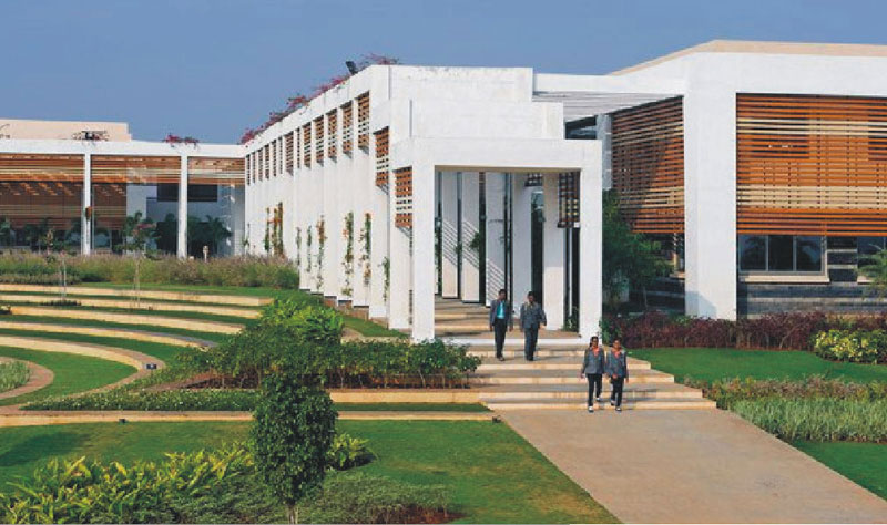 Civil Engineering College